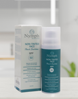 Protector Solar Mineral Nymph SPF 50