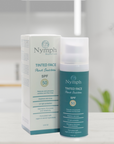 Protector Solar Mineral Nymph SPF 50